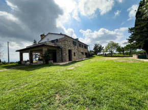 Italian Experience- Poggio Padule San Venanzo
